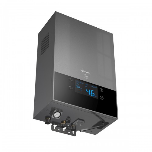 Электрический котел THERMEX Cometa 6-12 Wi-Fi (серый/черный) 7