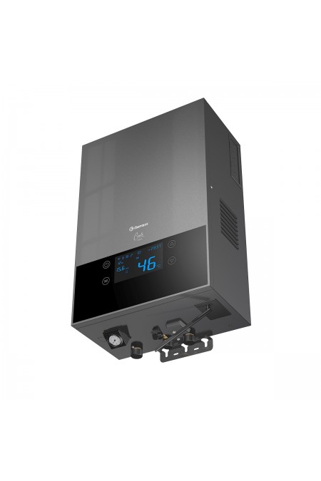 Электрический котел Thermex Cometa 6-12 Wi-Fi (серый/черный) 8