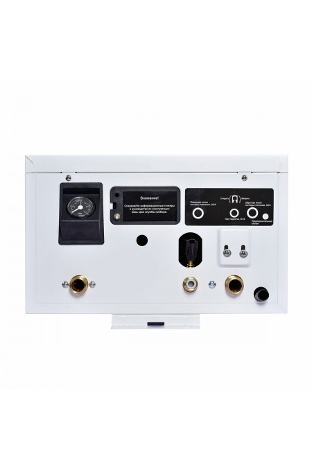 Электрический котел Thermex Sonne 12 Wi-Fi (белый) 2