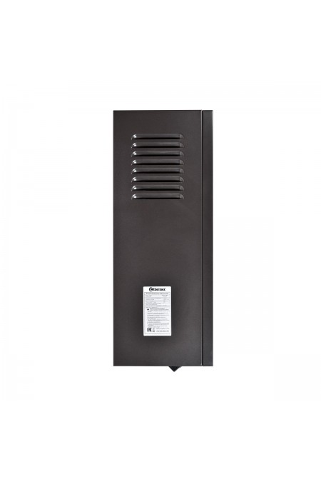 Электрический котел Thermex Sonne 12 Wi-Fi (серый) 1