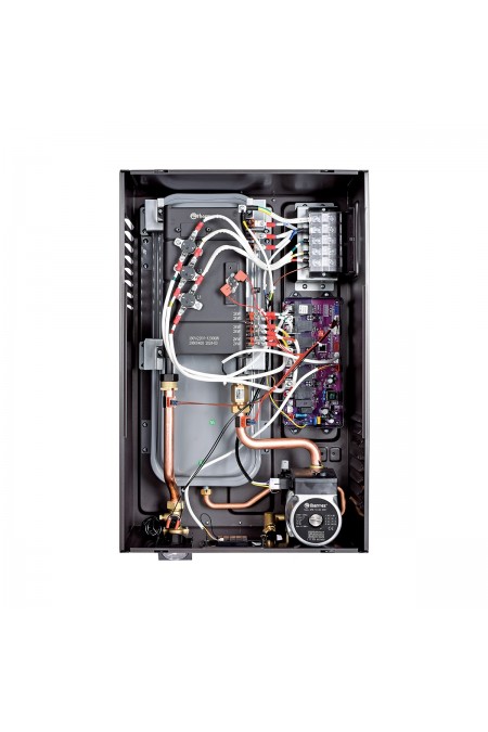 Электрический котел Thermex Sonne 12 Wi-Fi (серый) 4