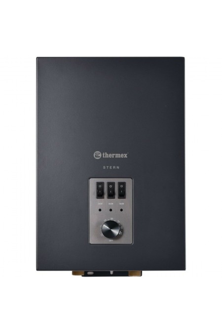 Электрический котел Thermex Stern B 4-12 (серый) 
