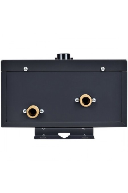 Электрический котел Thermex Stern B 4-12 (серый) 2