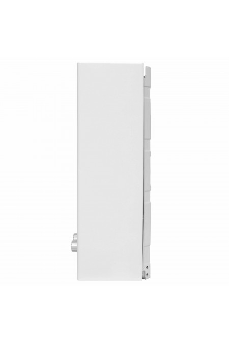 Проточный газовый водонагреватель Ballu GWH 10 Fiery (белый) 2