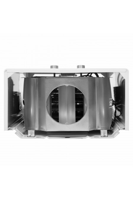 Проточный газовый водонагреватель Ballu GWH 10 Fiery (белый) 4
