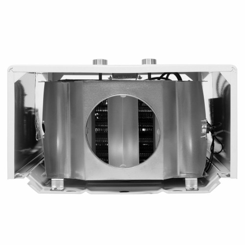 Газовая колонка Ballu GWH 10 Fiery (белый) 4