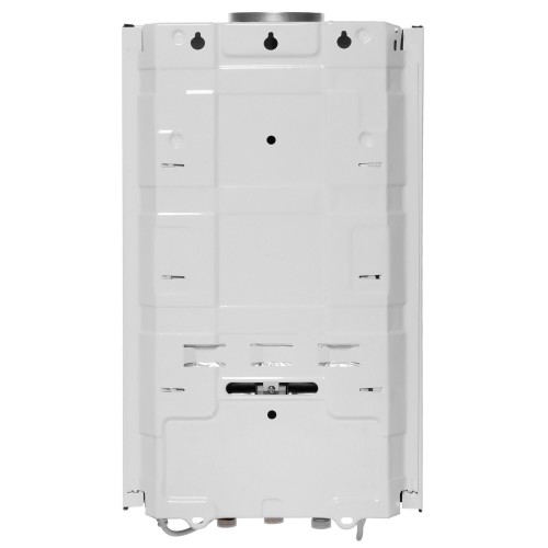 Газовая колонка Ballu GWH 10 Fiery (белый) 6