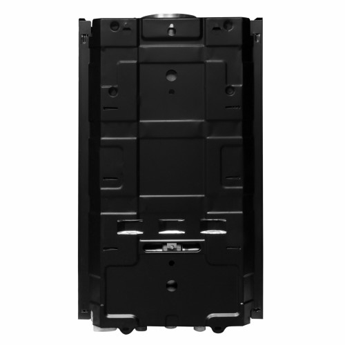 Газовая колонка Ballu GWH 10 Fiery Glass Carbon (черный) 6