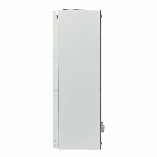 Газовая колонка Ballu GWH 10 Fiery Glass Curry (черный/рисунок) 2