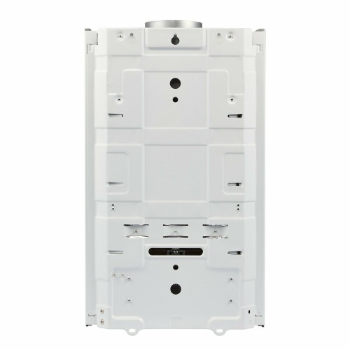 Газовая колонка Ballu GWH 10 Fiery Glass Curry (черный/рисунок) 3