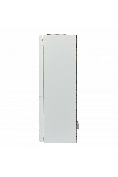 Проточный газовый водонагреватель Ballu GWH 10 Fiery Glass Lime (белый/рисунок) 2