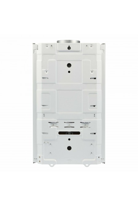 Проточный газовый водонагреватель Ballu GWH 10 Fiery Glass Lime (белый/рисунок) 3