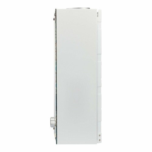 Газовая колонка Ballu GWH 10 Fiery Glass Lime (белый/рисунок) 4