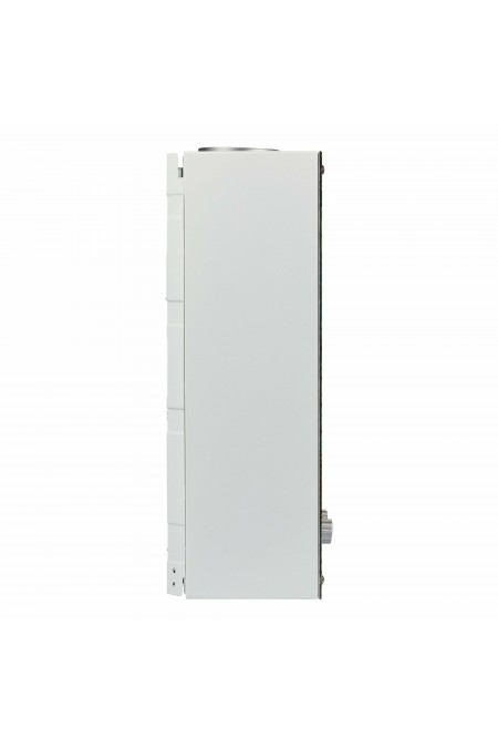 Проточный газовый водонагреватель Ballu GWH 10 Fiery Glass Mirror (белый) 2