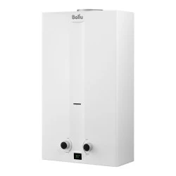 Газовая колонка Ballu GWH 10 Fiery LPG (белый)