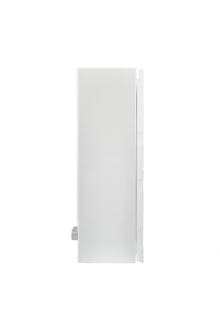 Проточный газовый водонагреватель Ballu GWH 10 Warmix (белый) 6