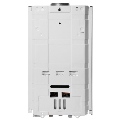 Газовая колонка Ballu GWH 12 Fiery (белый) 6