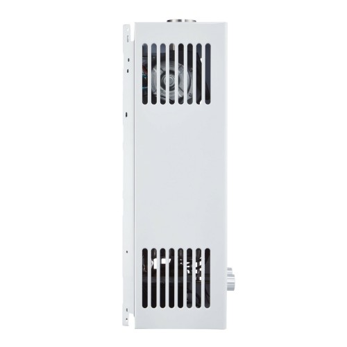 Газовая колонка Ballu GWH 12 Fiery Turbo (белый) 2