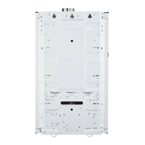 Газовая колонка Ballu GWH 12 Fiery Turbo (белый) 3