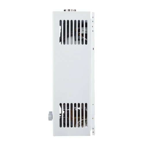 Газовая колонка Ballu GWH 12 Fiery Turbo (белый) 4