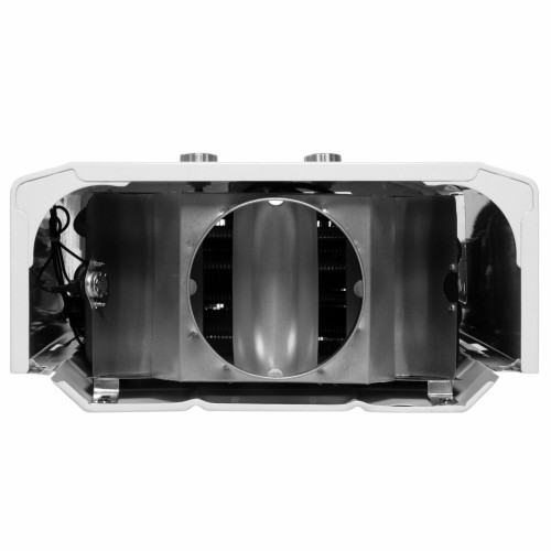 Газовая колонка Ballu GWH 6 Fiery (белый) 4