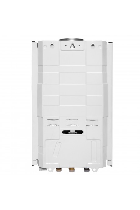 Проточный газовый водонагреватель Ballu GWH 6 Fiery (белый) 6
