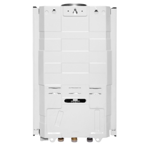 Газовая колонка Ballu GWH 6 Fiery (белый) 6