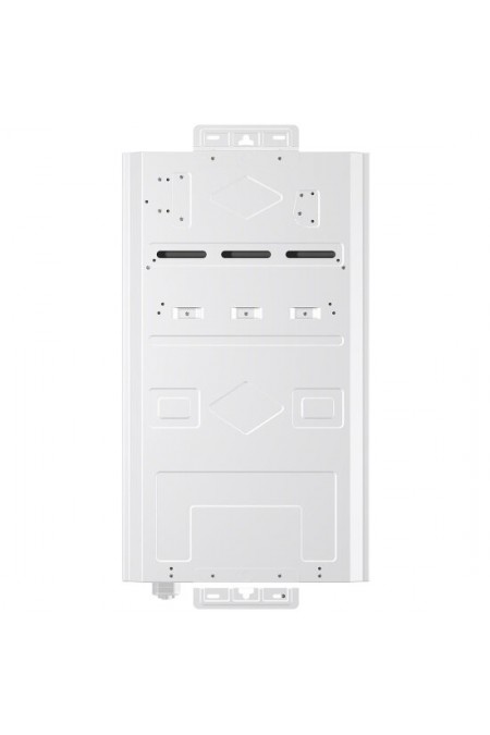 Проточный газовый водонагреватель Edisson E 20 D (белый) 1