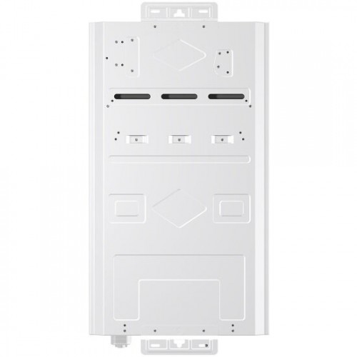 Проточный газовый водонагреватель Edisson E 20 D (белый) 1