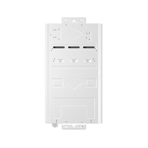 Проточный газовый водонагреватель Edisson E 20 D Pro (белый) 5