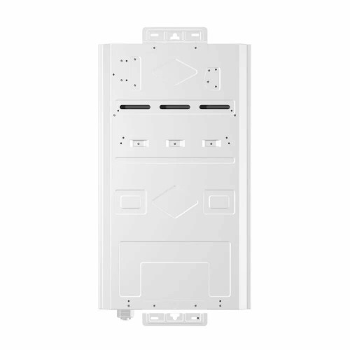 Газовая колонка Edisson E 20 DL (белый) 4