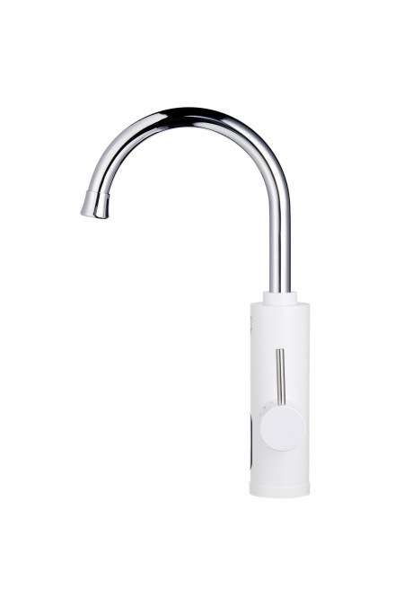 Проточный газовый водонагреватель Royal Thermo GWH 10 Inflame (белый) 2