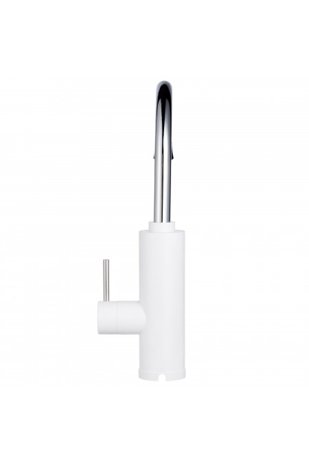 Проточный газовый водонагреватель Royal Thermo GWH 10 Inflame (белый) 4