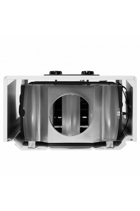 Проточный газовый водонагреватель Royal Thermo GWH 10 Inflame Grafit (графитовый) 5