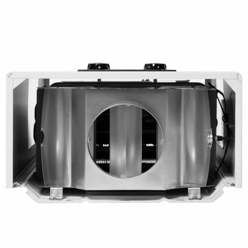 Газовая колонка Royal Thermo GWH 10 Inflame (графитовый) 5