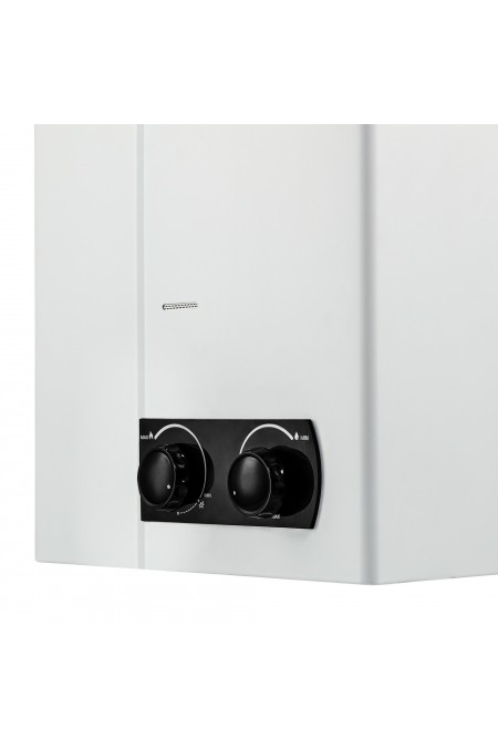 Проточный газовый водонагреватель Royal Thermo GWH 11 Piezo Pro (белый) 4