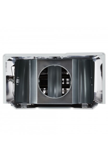 Проточный газовый водонагреватель Royal Thermo GWH 11 Piezo Pro (белый) 5