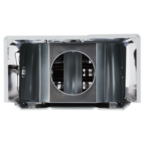 Газовая колонка Royal Thermo GWH 11 Piezo Pro (белый) 5