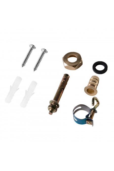 Проточный газовый водонагреватель Royal Thermo GWH 11 Piezo Pro (белый) 9