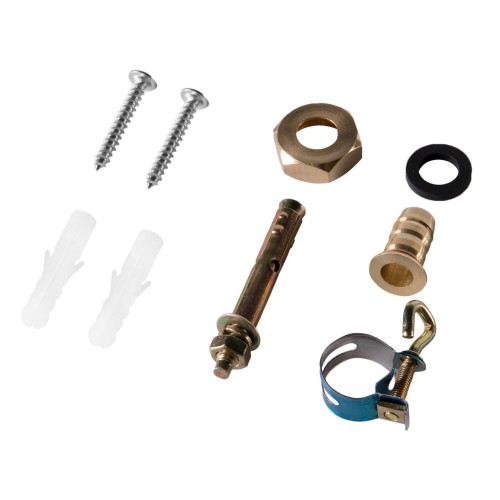 Газовая колонка Royal Thermo GWH 11 Piezo Pro (белый) 9