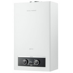 Газовая колонка Royal Thermo GWH 11 Royce (белый)