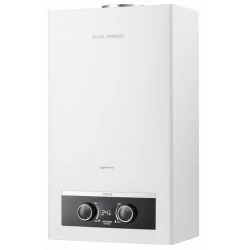 Газовая колонка Royal Thermo GWH 11 Royce (белый)