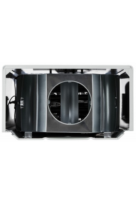 Проточный газовый водонагреватель Royal Thermo GWH 11 Royce (белый) 5