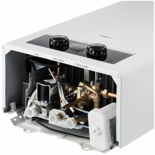 Газовая колонка Royal Thermo GWH 11 Royce (белый) 6