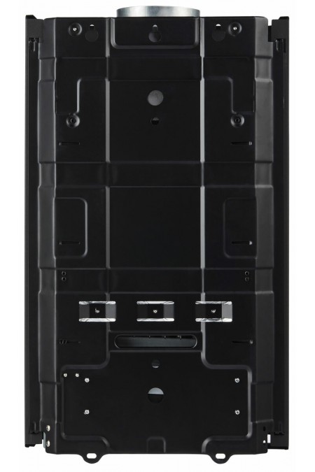 Проточный газовый водонагреватель Royal Thermo GWH 11 RoyceGrafit (графитовый) 2