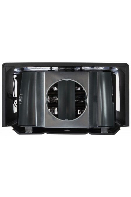 Проточный газовый водонагреватель Royal Thermo GWH 11 RoyceGrafit (графитовый) 5