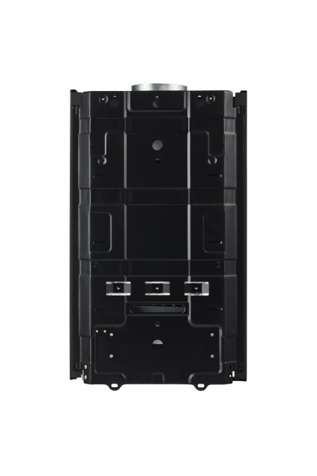 Проточный газовый водонагреватель Royal Thermo GWH 11 RoyceGrafit (графитовый) 9