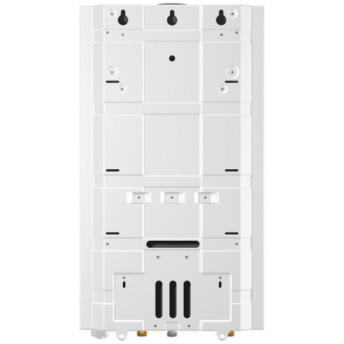 Проточный газовый водонагреватель Thermex T 20 D (белый) 2