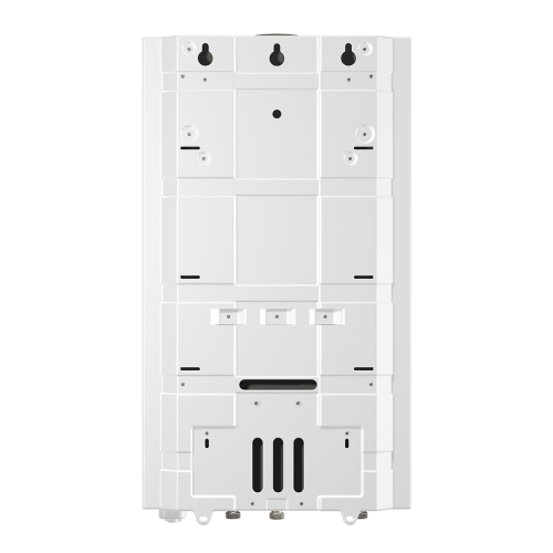 Проточный газовый водонагреватель Thermex T 20 D (белый) 6