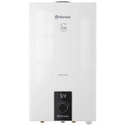 Газовая колонка Thermex T 26 D (белый)